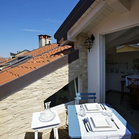Appartamento Provence 베르바니아 외부 사진