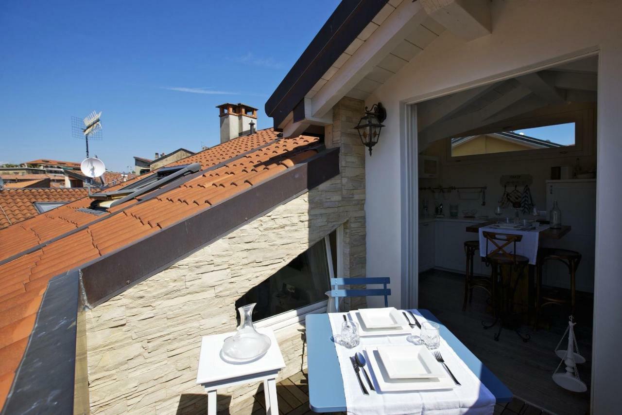 Appartamento Provence 베르바니아 외부 사진